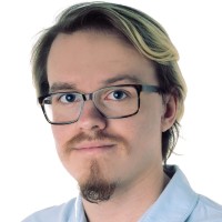 Jakub Szymański's profile photo