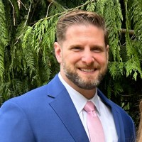 Upper Saucon Township Employee Joseph Geib's profile photo