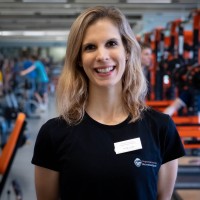 Fitness 1440 Employee Penelope Boyd's profile photo