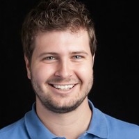 Backflip Employee Austin Arnold's profile photo