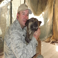 Texas Department of Criminal Justice Employee Mark Gainer's profile photo