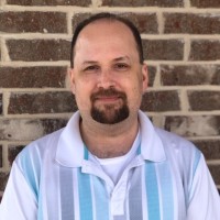 ServerMonkey Employee Steven Spencer's profile photo