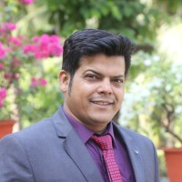 Ark Travel Group Employee Brian Dsouza's profile photo