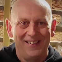 The Open University Employee Rick Ogden's profile photo