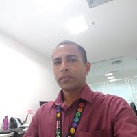 Syncontel Employee Pablo Ramon's profile photo