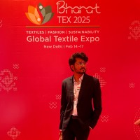 Handscart Employee Aamir Faraz's profile photo