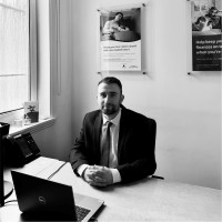 Countrywide Mortgage Services Employee Declan Stark's profile photo