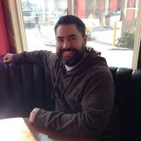 Dave Oliver's profile photo