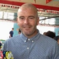 Galvin Engineering Pty Ltd Employee Stephen Thompson's profile photo