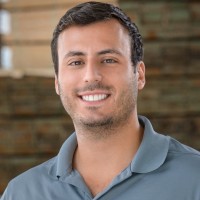 Santee Building Solutions Employee Joe Pietropaolo's profile photo