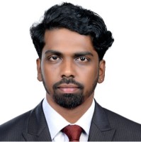 InnSys Employee Bright Selva's profile photo