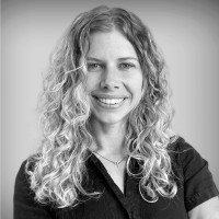 Studio Dzo Employee Kristina Freres's profile photo