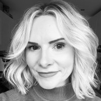 Advance. Employee Amanda Hillerby's profile photo