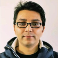 Ish Girwan Email & Phone Number