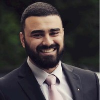 Gridwealth Employee Christopher Dalati's profile photo