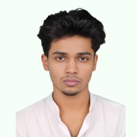 Lenok Solutions Employee Amir Ali's profile photo