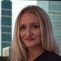 Burtch Works Employee Kennedy Sharp's profile photo