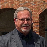 Mark Langley
