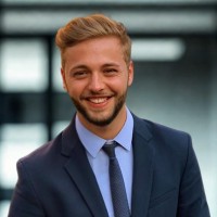 Toog Employee Timothy Montels's profile photo