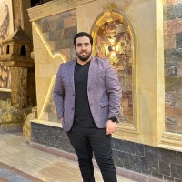 Hyper Techno co. for Home Appliances & Kitchen Tools Employee Ashraf Kasem's profile photo