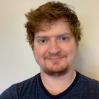 Wipro Employee Mathew Hall's profile photo