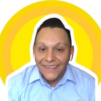Electronic Theatre Employee Frank Barajas's profile photo