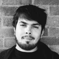 Gophr Employee Laurence Nair's profile photo