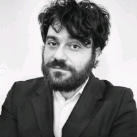 Futurevox Employee Davide Pezzano's profile photo