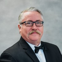 Evan Williams Bourbon Experience Employee Kevin Jump's profile photo