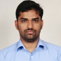 AMEC Employee Anandharaj Rengasamy's profile photo