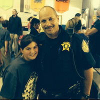 Rapides Parish Sheriff's Office Employee Kenneth Abate's profile photo