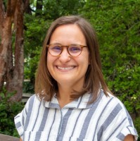 The Salt Lake Tribune Employee Eve Rickles-Young's profile photo