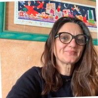 Proprio Employee Cristiana Bartolini's profile photo