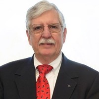AIM HR Solutions Employee Talbert Lauter's profile photo