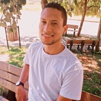Bytebio Employee Jailton Santos's profile photo