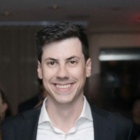 GENTORO Employee David Heyman's profile photo