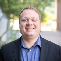 Cordia Employee Michael Haggar's profile photo