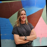 IDEA Employee Nicole Gazey's profile photo