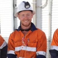 FORACO INTERNATIONAL SA Employee Benjamin McWilliams's profile photo