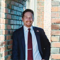 DeVries Business Services Employee Christopher Savage's profile photo