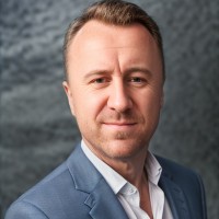 TITAN Containers A/S Employee Rasmus Nørgaard's profile photo