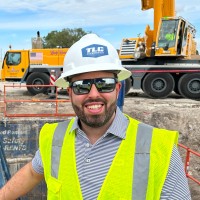TLC Diversified, Inc. Employee Chris Marrero's profile photo