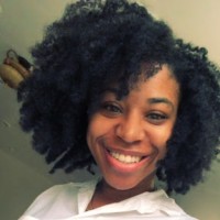 Trading.com US Employee Jasmin Smith's profile photo