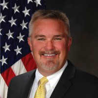 Serco Employee Tim Eakin's profile photo