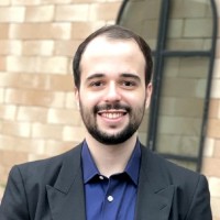 Alexandre Moreno Email & Phone Number