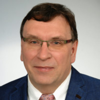 Siemens Employee Michael Dorn's profile photo