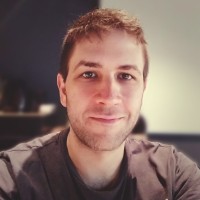 MGA Games Employee Xavier Martí's profile photo