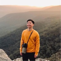 Marcus Goh Email