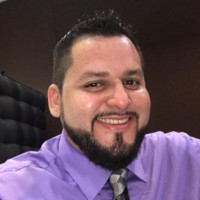 Fox Packaging & Fox Solutions Employee Eduardo Martinez's profile photo
