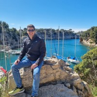 Grupo Binian Employee Alejandro Friedman's profile photo